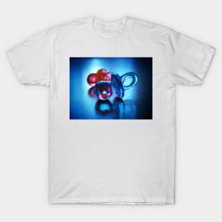 Plastic soothers T-Shirt